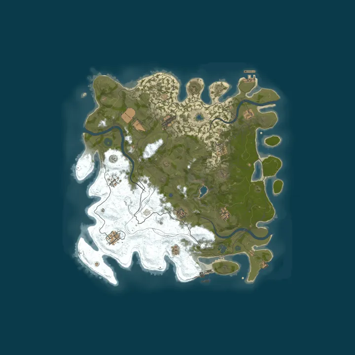 Map of 奶龙 |10.2新开|2倍|4人|无权|伪官