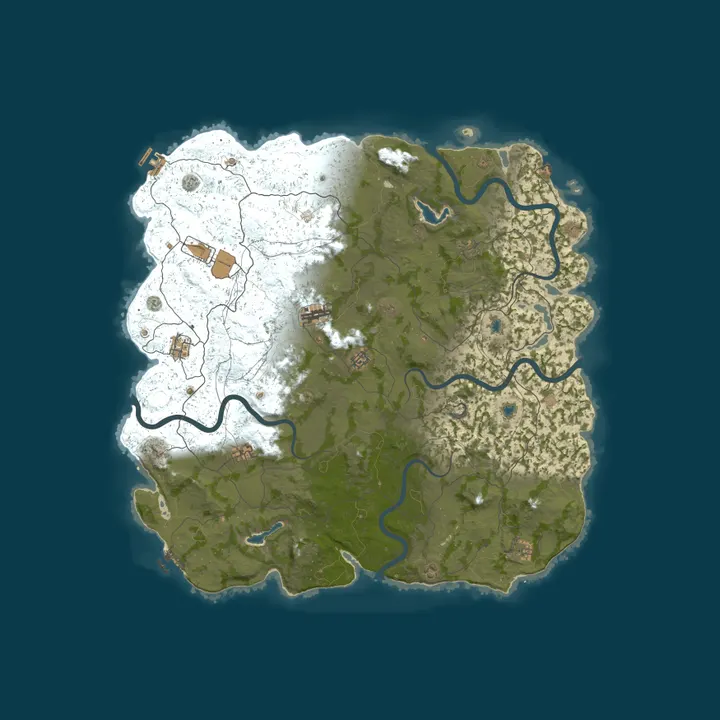 Map of Na 2x Monthly | Map Preview