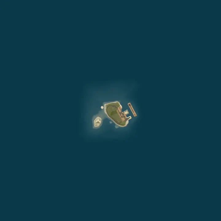 Map of [RU] Hypersonic [X4 | TRIO | KIT | LOOT+] 10.10