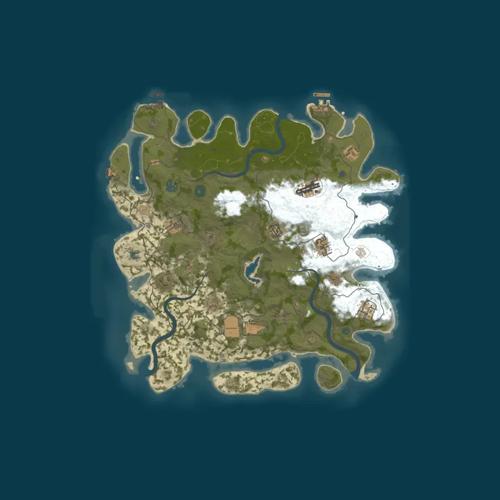 Map of 撠??? +server.description Description