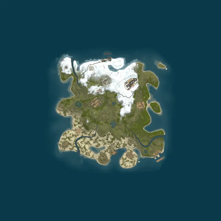 Map of RustServer_4739