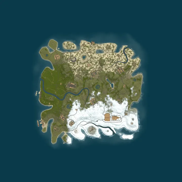 Map of RustServer_9225