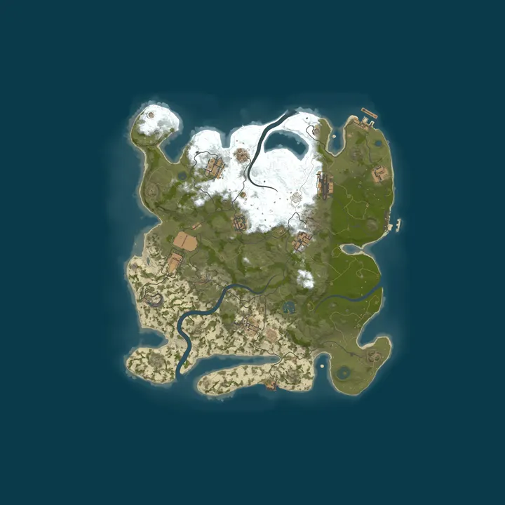 Map of RustServer_4943