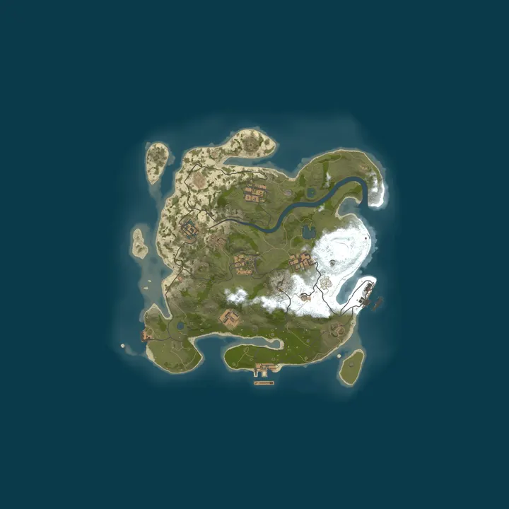 Map of OldTimmyQC