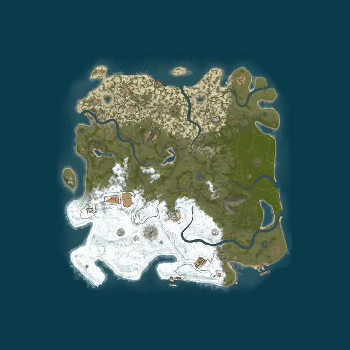 Map of 000000000