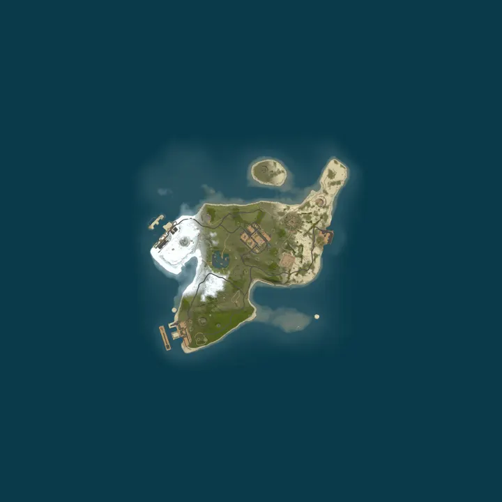 Map of AOL Chatroom