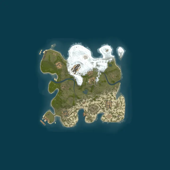 Map of KempysNetwork.org | JUST WIPED | discord.gg/uqsUU9wwdW