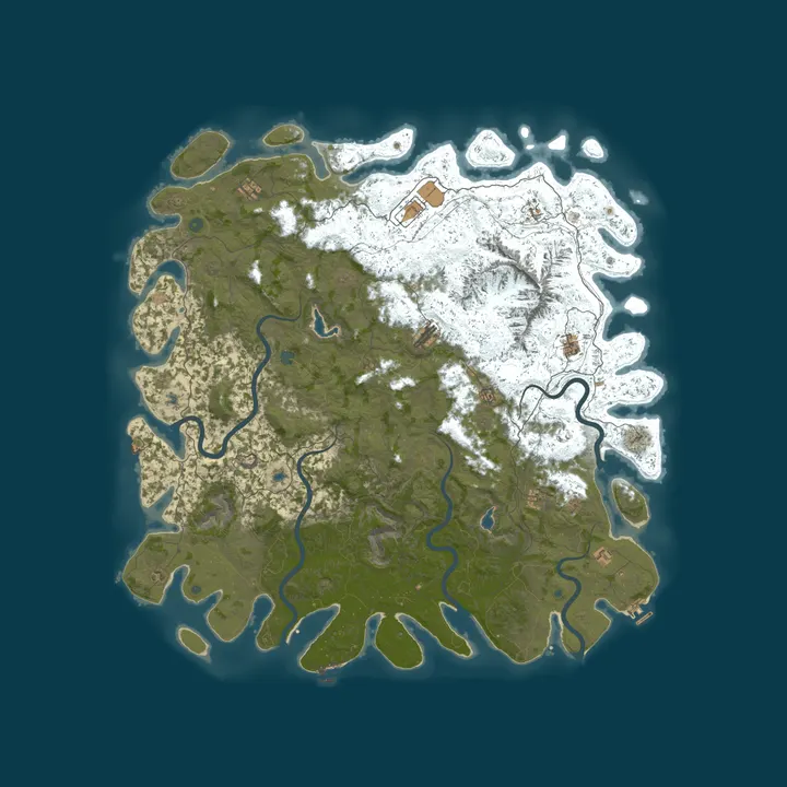 Map of Ruphio