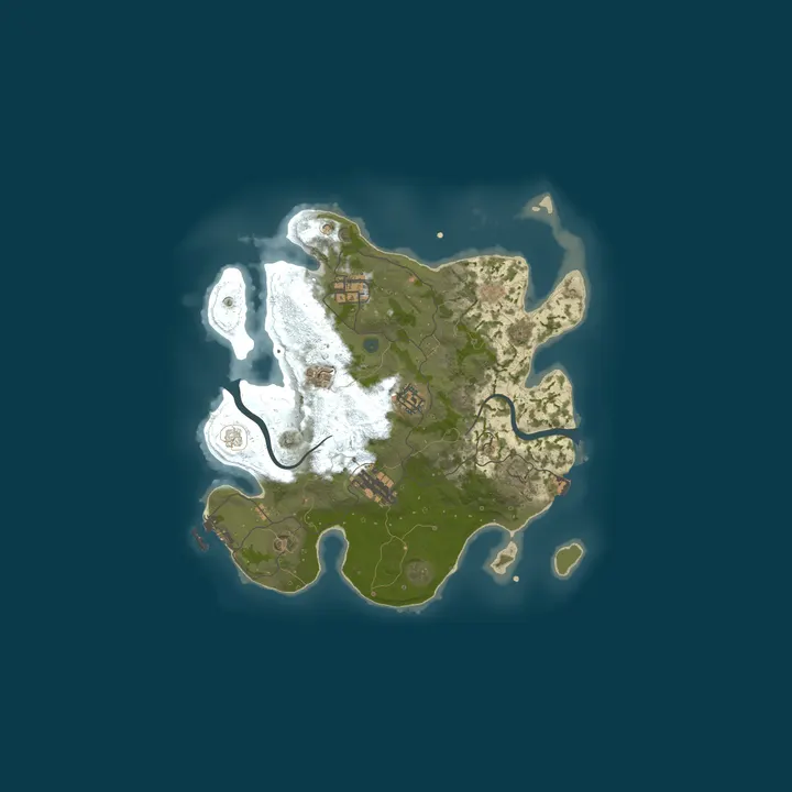 Map of EU | OneRust Main 2x | WIPE 08/10