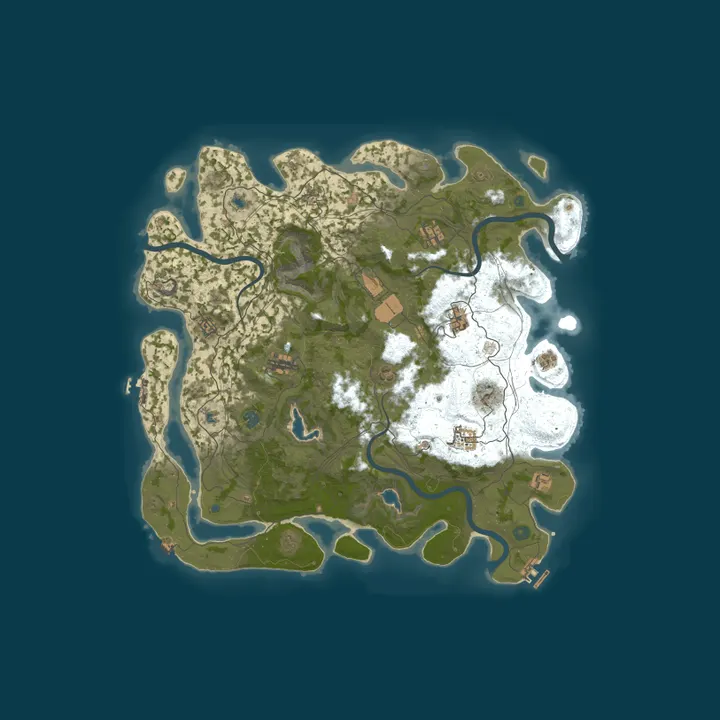 Map of [EU] Frustration | x2 | Monthly Main | No BP Wipe | Wipe 1/10