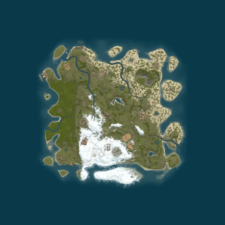 Map of BeamedPrivate
