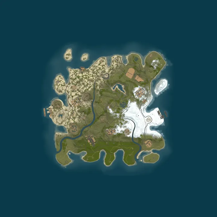 Map of The Couch • Secure Boot Required • Active Admins ✓