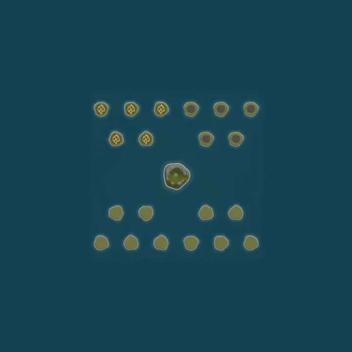 Map of [EU] RustTrials Firecourse - Aim Train - Leaderboards