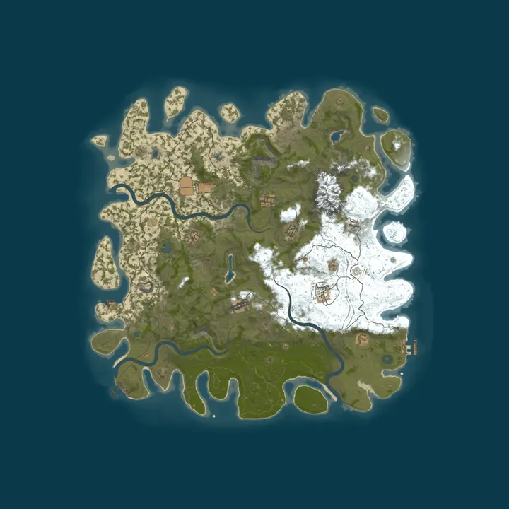 Map of SIBKA+X10[NOLIMIT|DUEL|TP|KIT]09.10