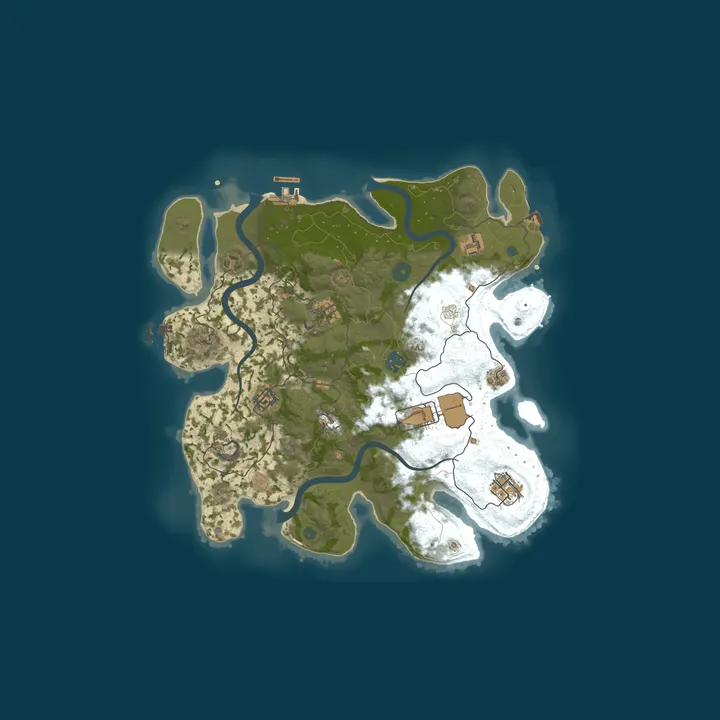 Map of yurari.top | X1000000
