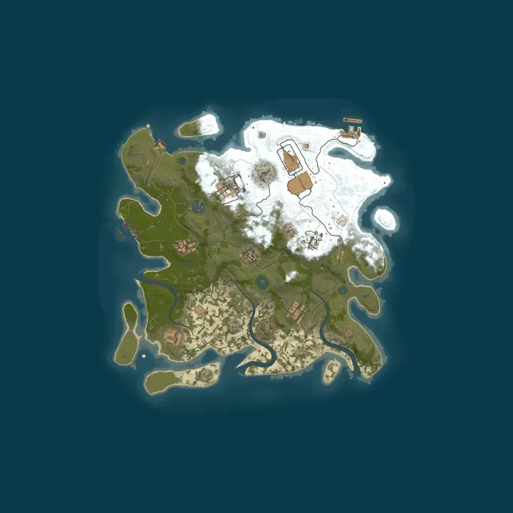 Map of FIND GUZMAN