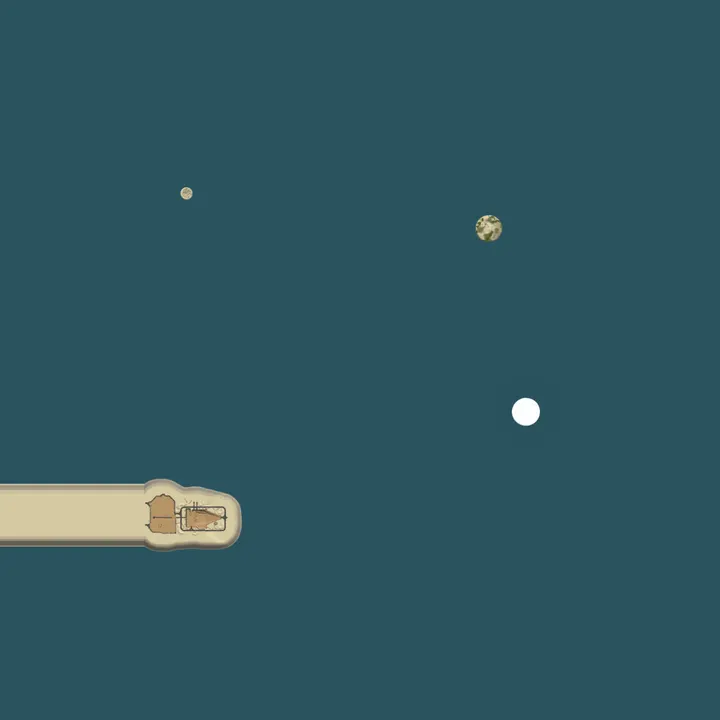 Map of Map Testing