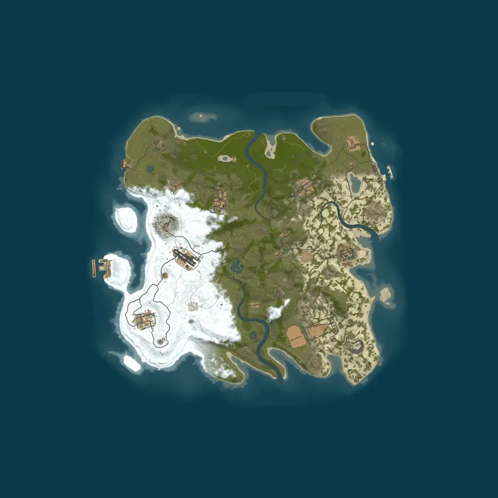 Map of RustServer_4907