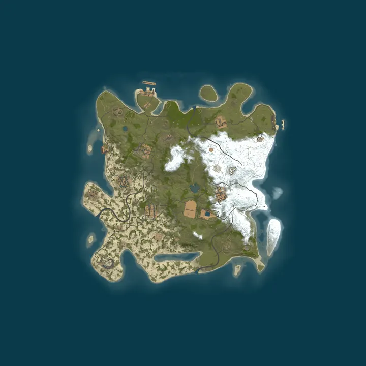 Map of RustServer_11418