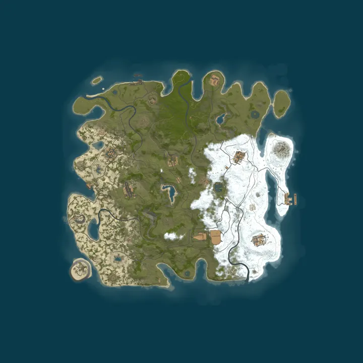Map of RustServer_6109