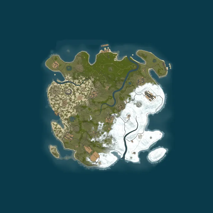Map of RustServer_9453