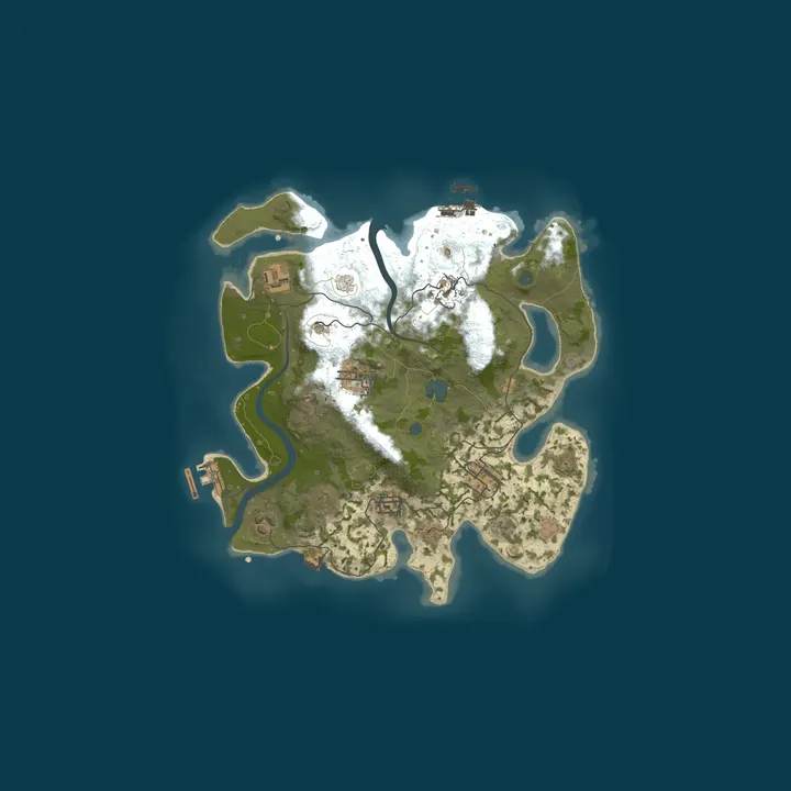 Map of [JP] NVRIN | 2x Trio | 毎週金曜21時WIPE | 次回 10/16