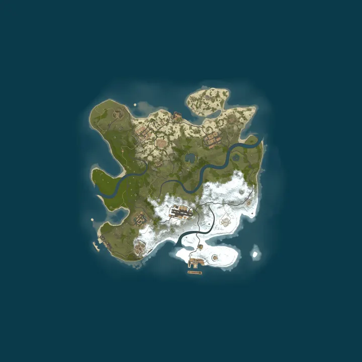Map of RustServer_13839