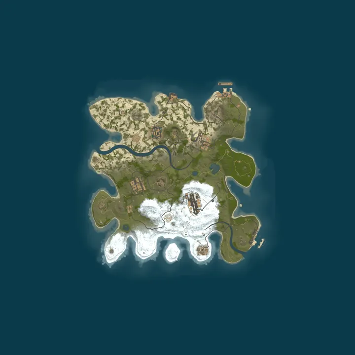 Map of RustServer_18326