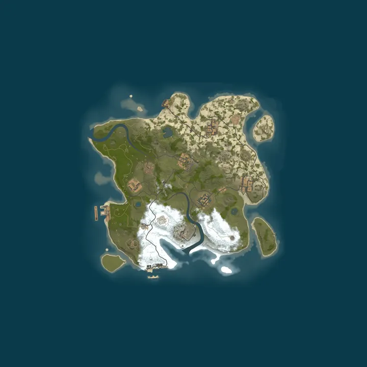 Map of RustServer_1771