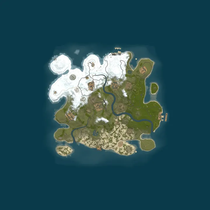 Map of GAYMURAPART1