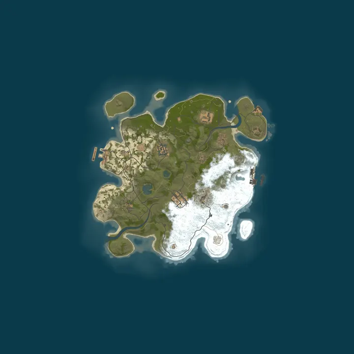 Map of Eternity | x10 - Home/TP/Kits | Map Wiped: 08 Oct 17:01 UTC