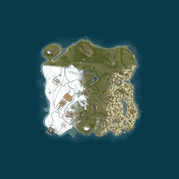 Map of rusthurts.com - EU 5x Max8 (Just wiped)