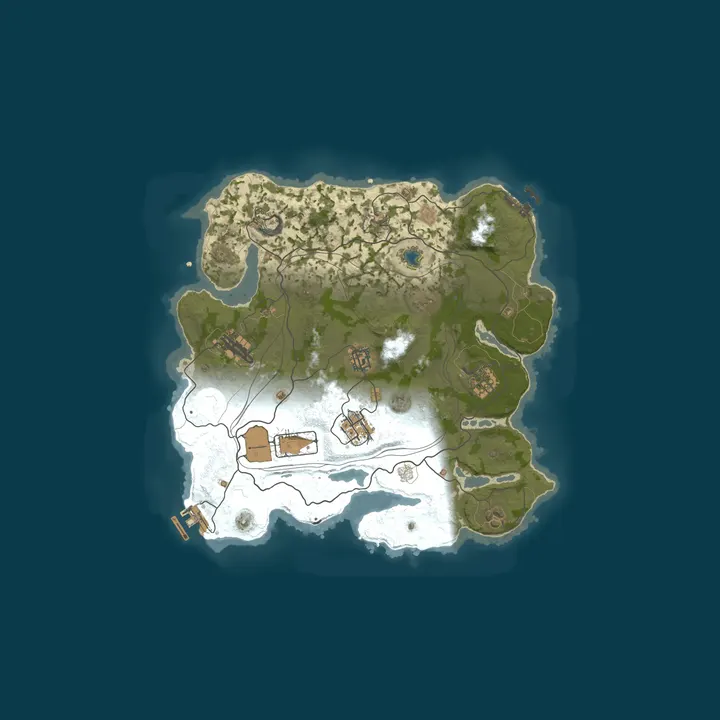 Map of rusthurts.com - EU 10x Max8 (Just wiped)