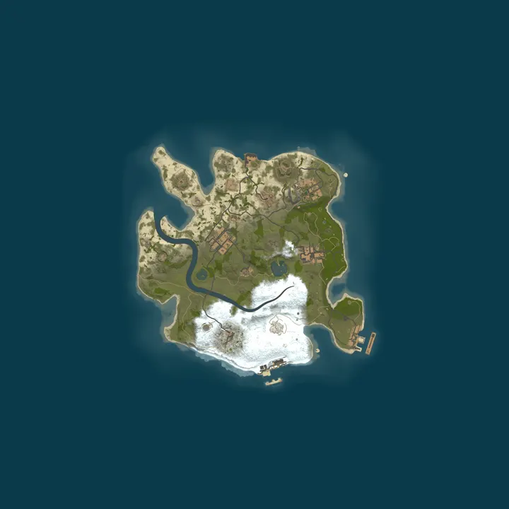Map of The Dad Duo | Weekly | US | SMALL MAP 9.4.26