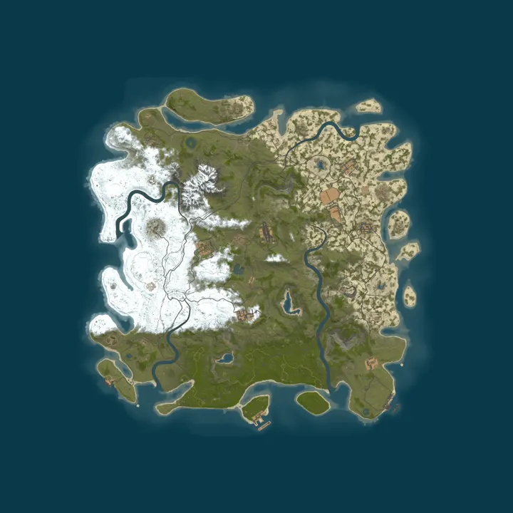 Map of SShadowRealm