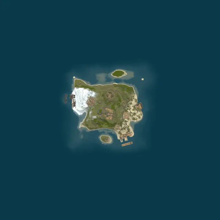Map of fghf