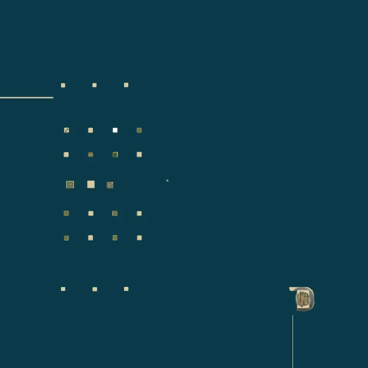 Map of XMRUST | Linux Friendly
