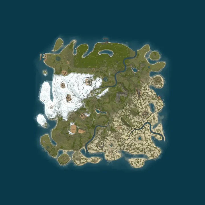 Map of Davongelaufene