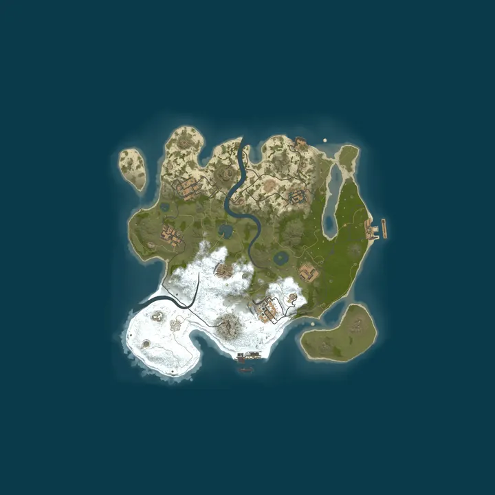 Map of Linienbus