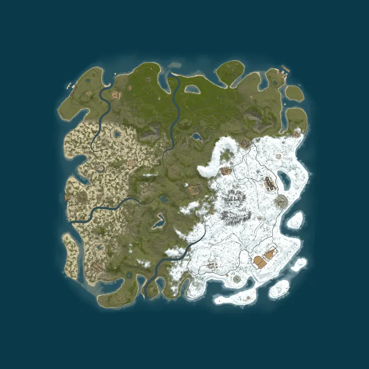 Map of Protocol 404 WiPe 04.09.26