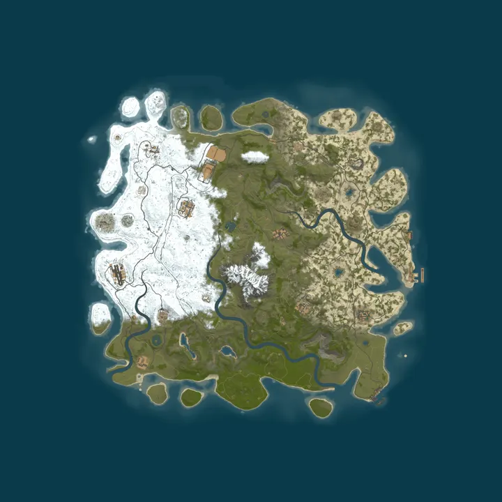 Map of SuM EU 1-2x OffProtect. BetterNPC