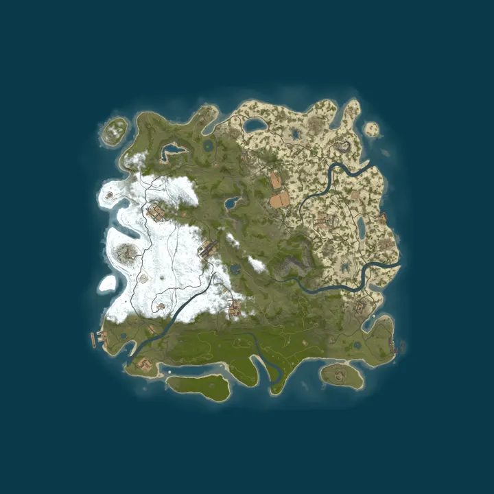 Map of 青山仿官-萌新养老,周清,独狼,10.9-19:15新