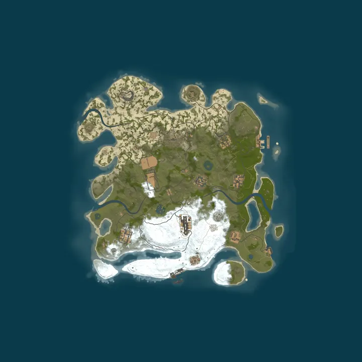 Map of _Do not Join