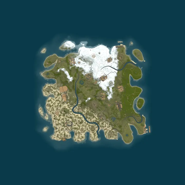 Map of EU -Banana 2x +
