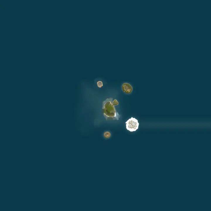 Map of Playdust.gg | 2X Solo/Duo/Trio | Small One Grid - Onegrid