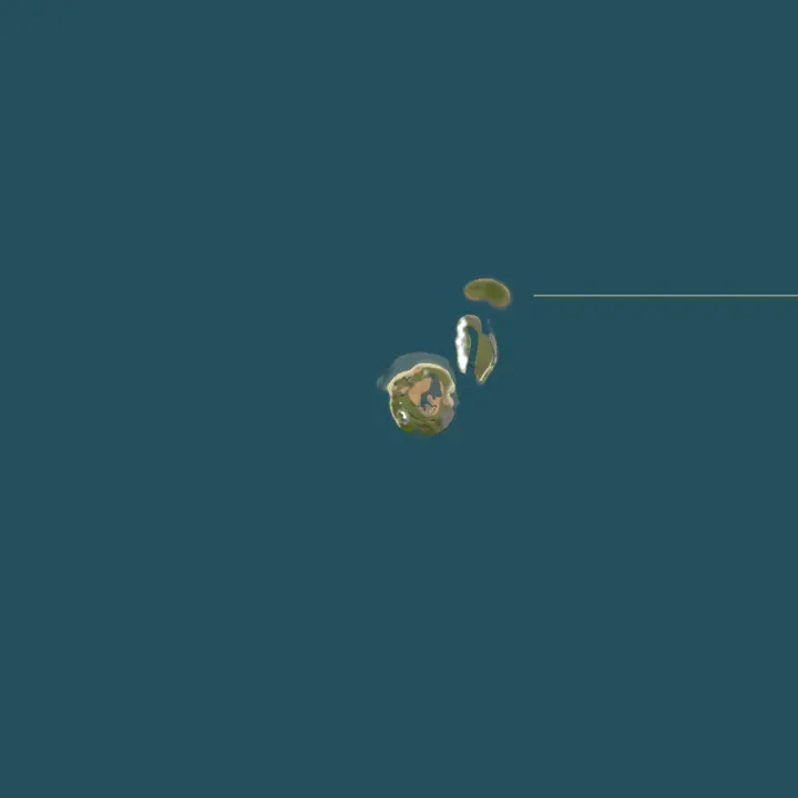 Map of Testing