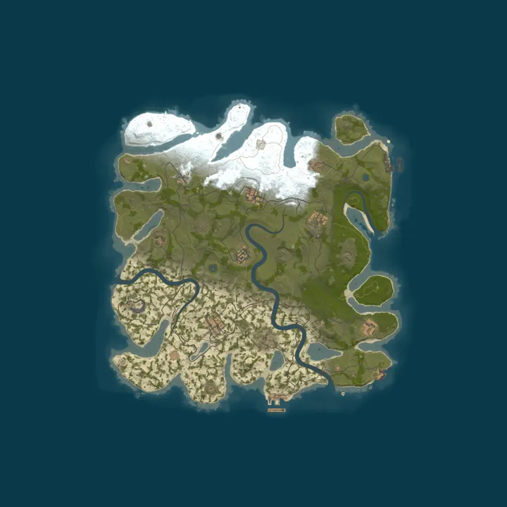 Map of [TR] İSTİKLAL | SOLO/DUO/TRIO YENİ BASLAYAN ACILIS 10.10 16.