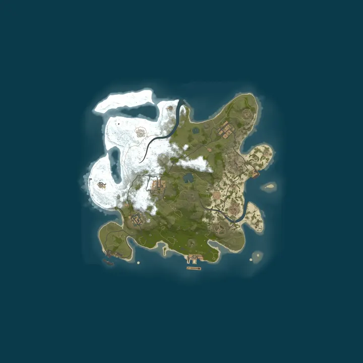 Map of [EU/SWE] Playstar - TRIO - SMALL