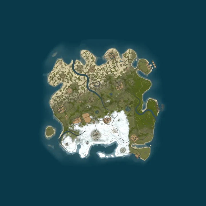 Map of [EU/SWE] Playstar - MAIN - BI-WEEKLY - NO BP WIPES