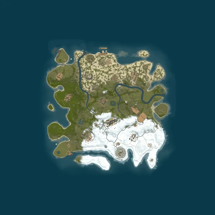 Map of ELECTROGERRIE | EU 2X | SOLO/DUO/TRIO